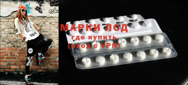 молекула духа Балахна